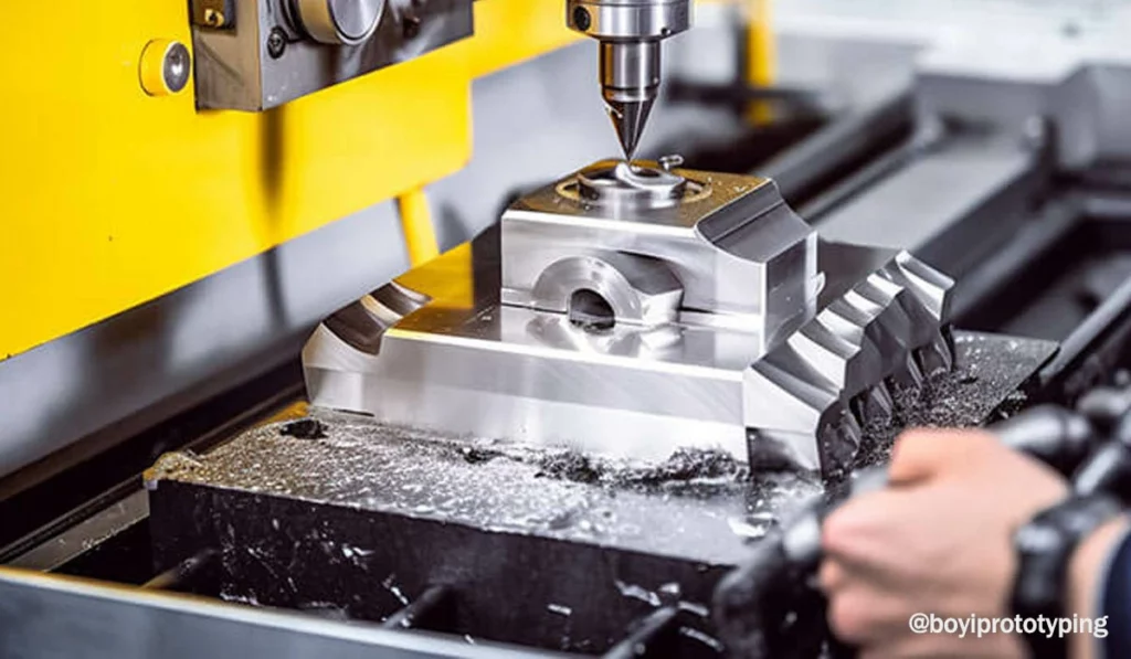 Özel Üretim ve Prototiplemenin Üretim Sürecine Katkıları