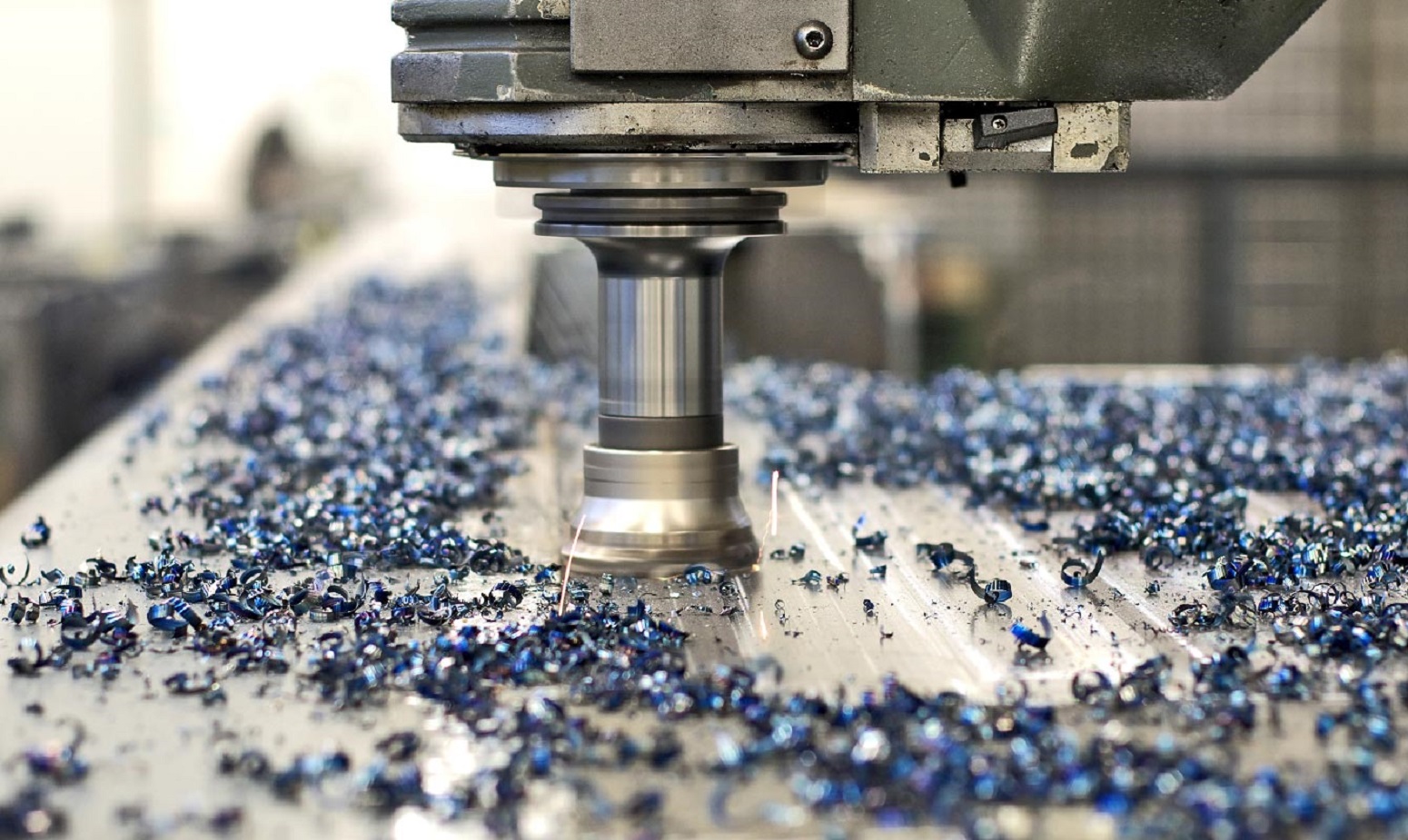  CNC Talaşlı İmalat Nedir? Avantajları ve Kullanım Alanları